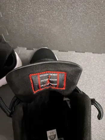 Pkgod Air Jordan 11 Retro 72-10 review Matthias 01