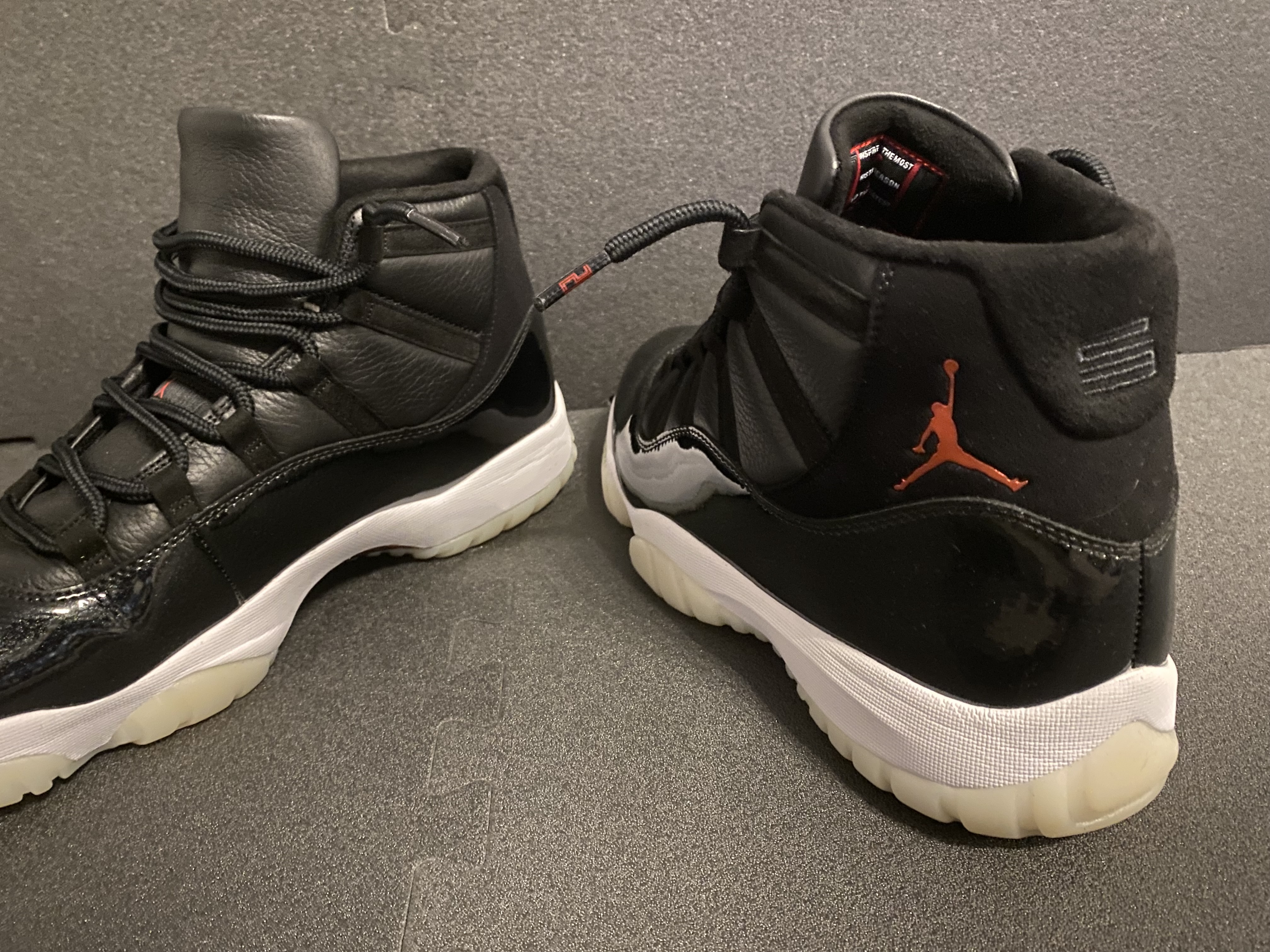    Pkgod Air Jordan 11 Retro 72-10 review Matthias 03