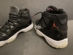 Pkgod Air Jordan 11 Retro 72-10 review Matthias 03