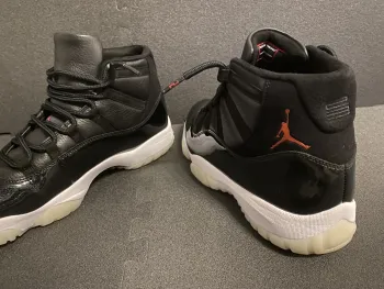 Pkgod Air Jordan 11 Retro 72-10 review Matthias 03
