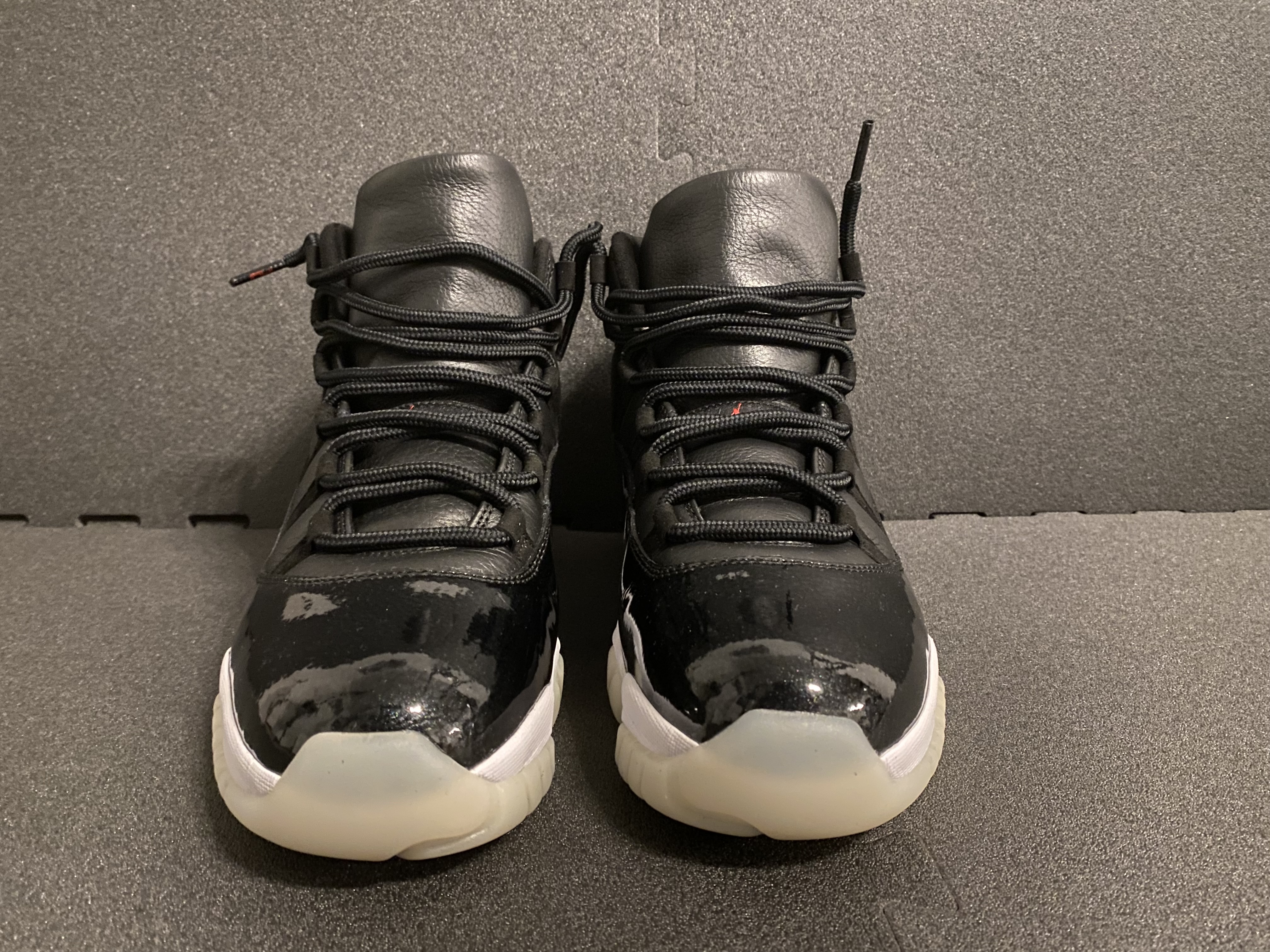    Pkgod Air Jordan 11 Retro 72-10 review Matthias 04