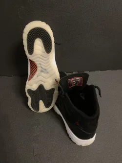 Pkgod Air Jordan 11 Retro 72-10 review Matthias 05