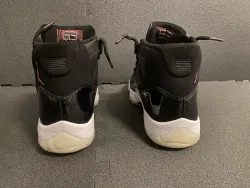 Pkgod Air Jordan 11 Retro 72-10 review Matthias 06