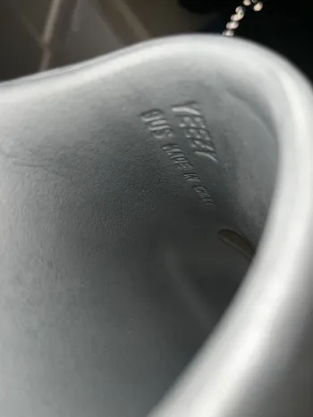 {Hot Sale Combination}Top Quality Pkgod Yeezy Slide& Yeezy Foam RNNR - 2 Pairs review Anderson 01