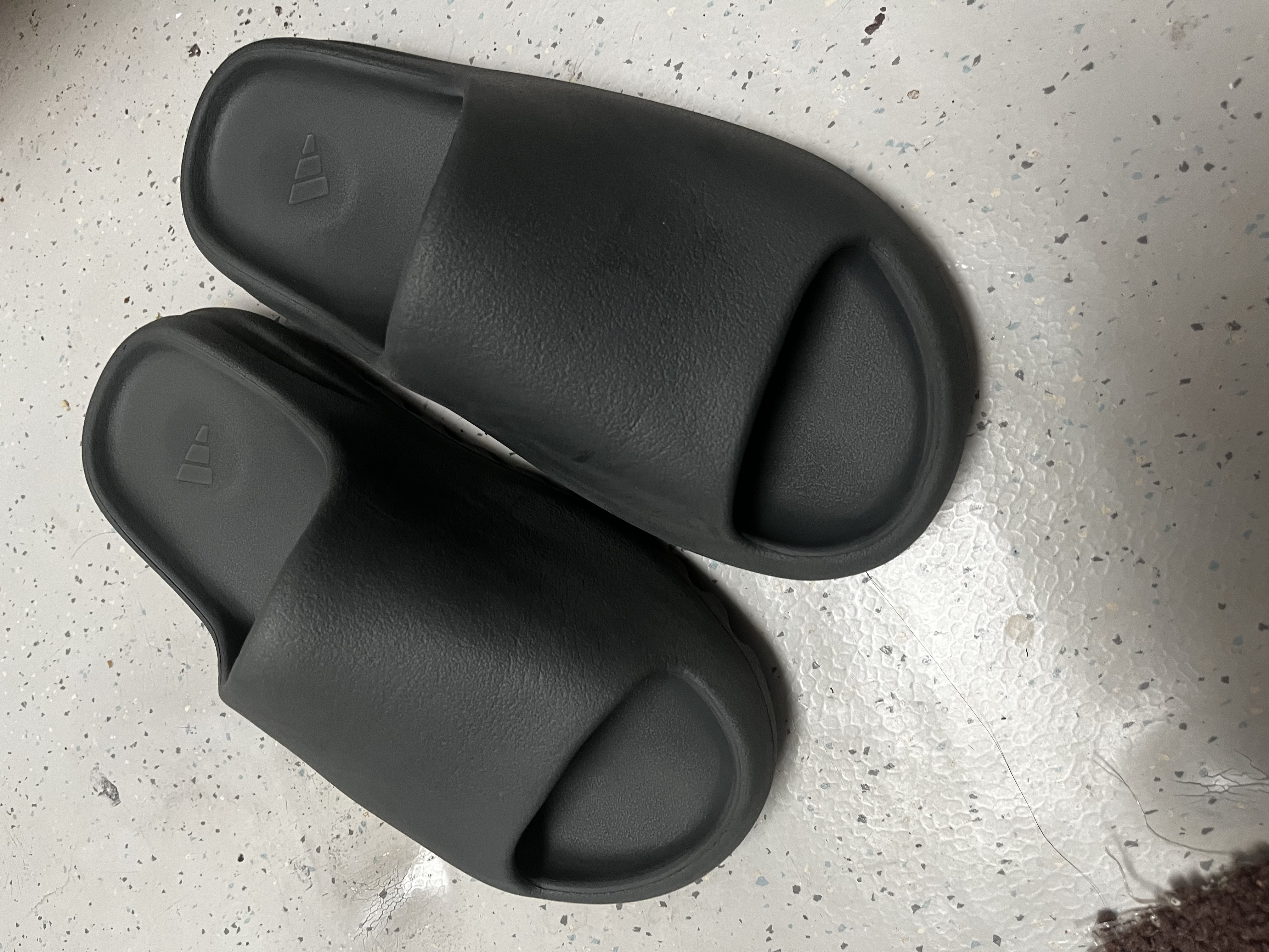 {Hot Sale Combination}Top Quality Pkgod Yeezy Slide& Yeezy Foam RNNR - 2 Pairs review Anderson 02