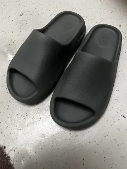 {Hot Sale Combination}Top Quality Pkgod Yeezy Slide& Yeezy Foam RNNR - 2 Pairs review Anderson 02