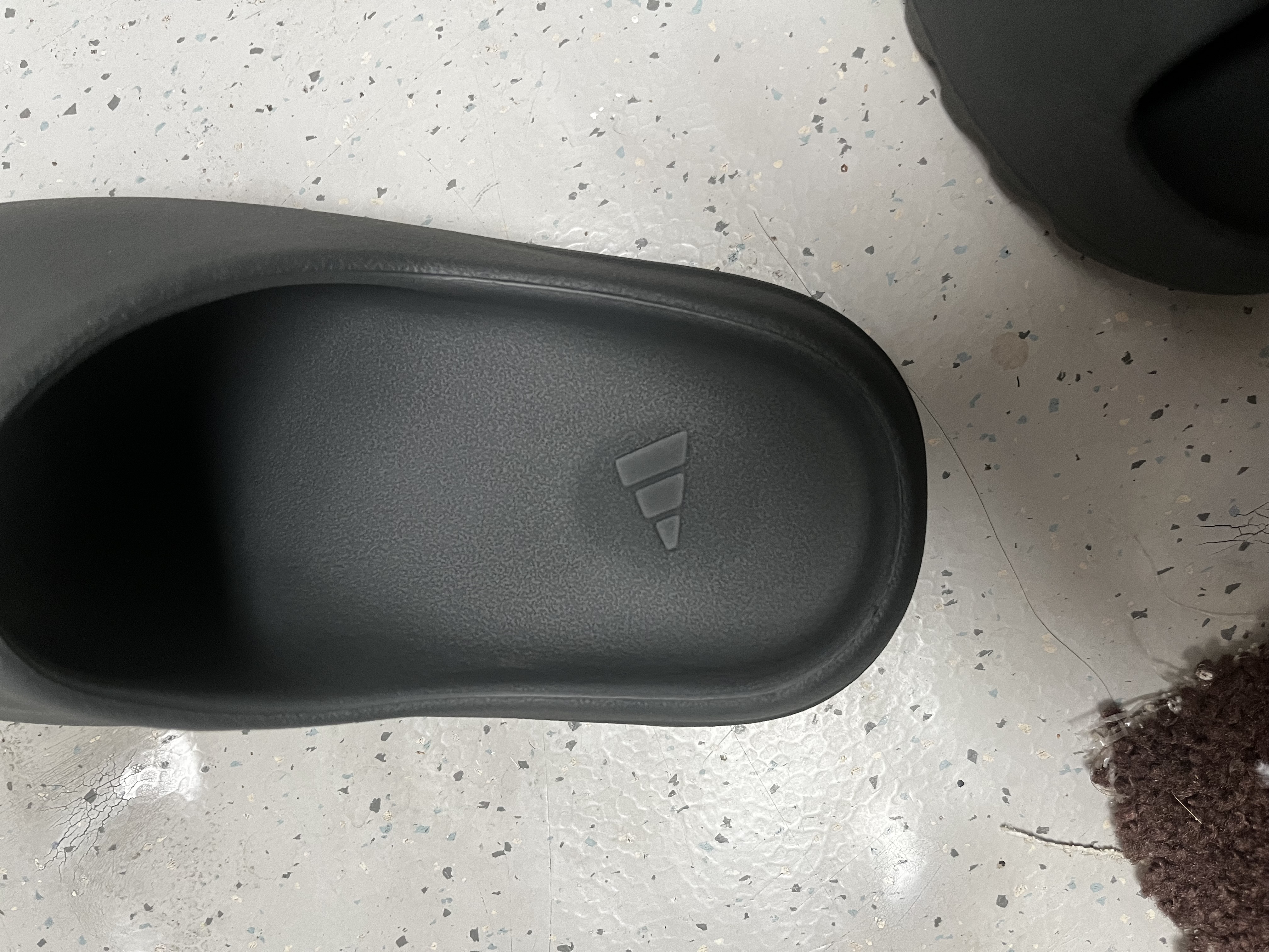 {Hot Sale Combination}Top Quality Pkgod Yeezy Slide& Yeezy Foam RNNR - 2 Pairs review Anderson 03