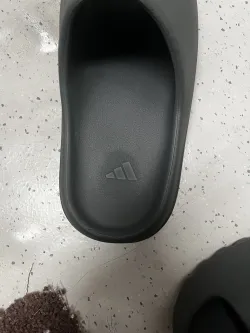 {Hot Sale Combination}Top Quality Pkgod Yeezy Slide& Yeezy Foam RNNR - 2 Pairs review Anderson  01
