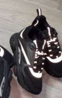 Dior B22 Black Silver review Ikens