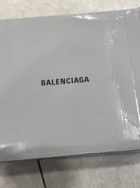 Pkgod Balenciaga Track Tess S.Black(With Light) review 1