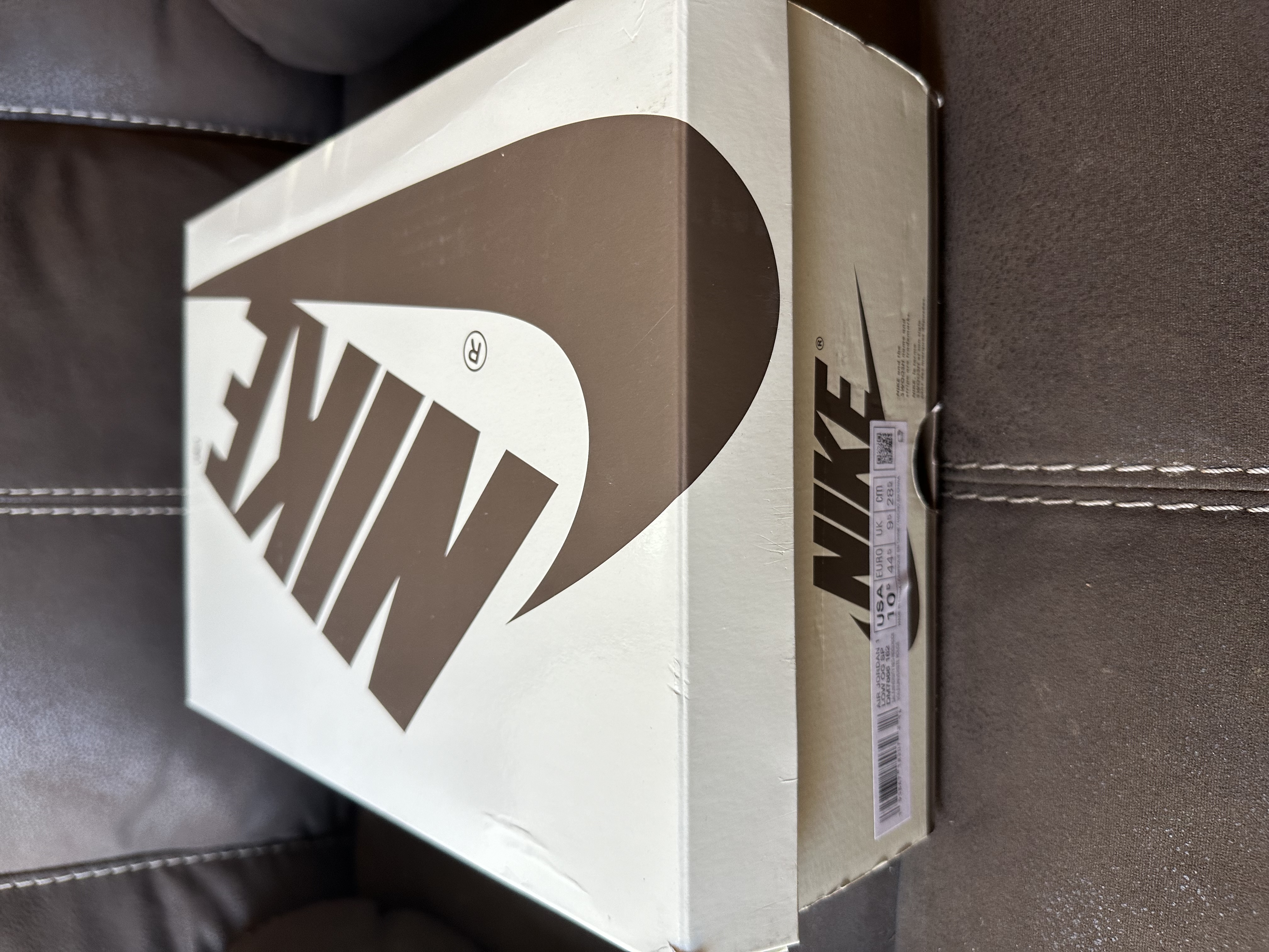 AJ1 Low OG SP Travis Scott Reverse Mocha review Papiichulo727 01