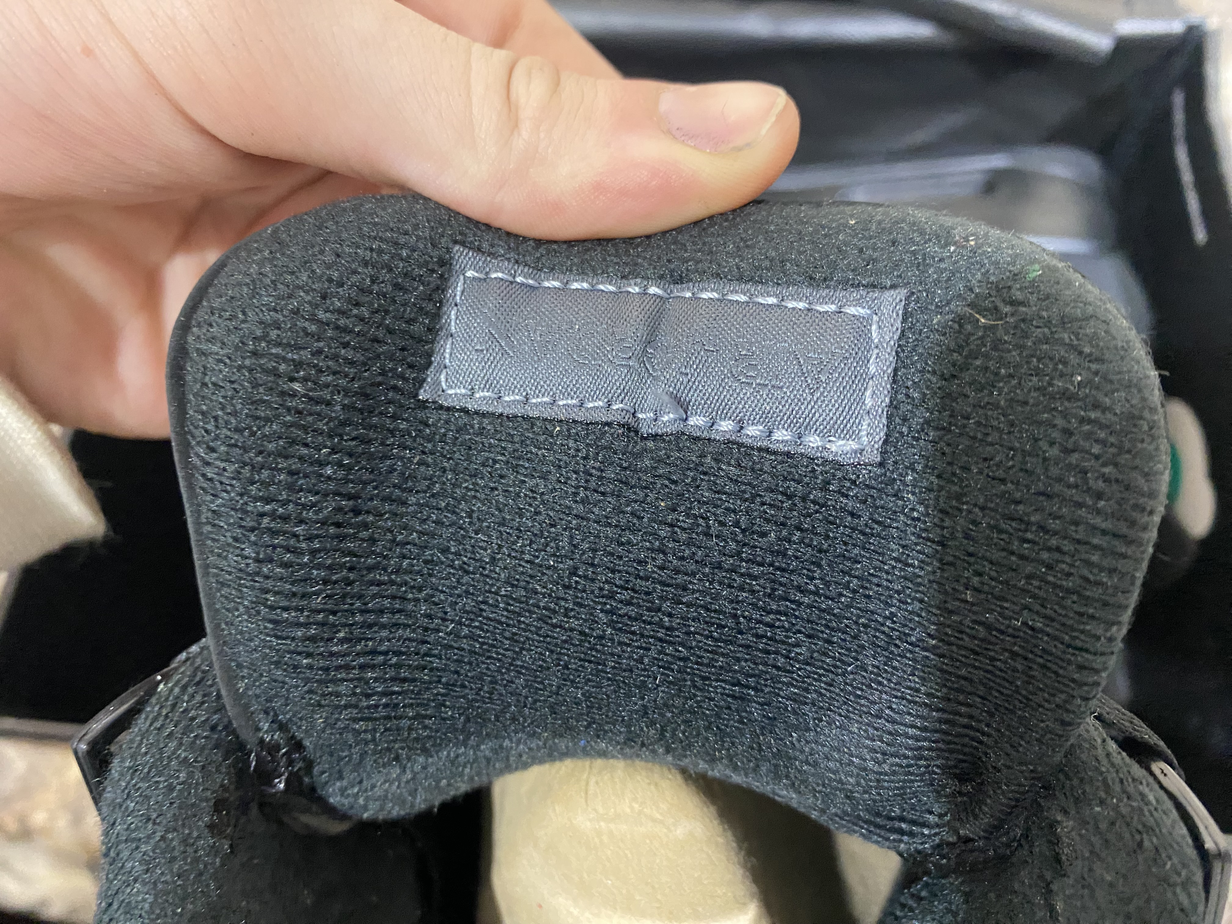 Air Jordan 4 Retro Black Cat  review jonah 06