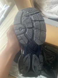 Balenciaga Runner Black review 3