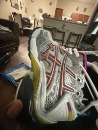 Balenciaga Runner Multicolor 677403W3RB68123 review 2