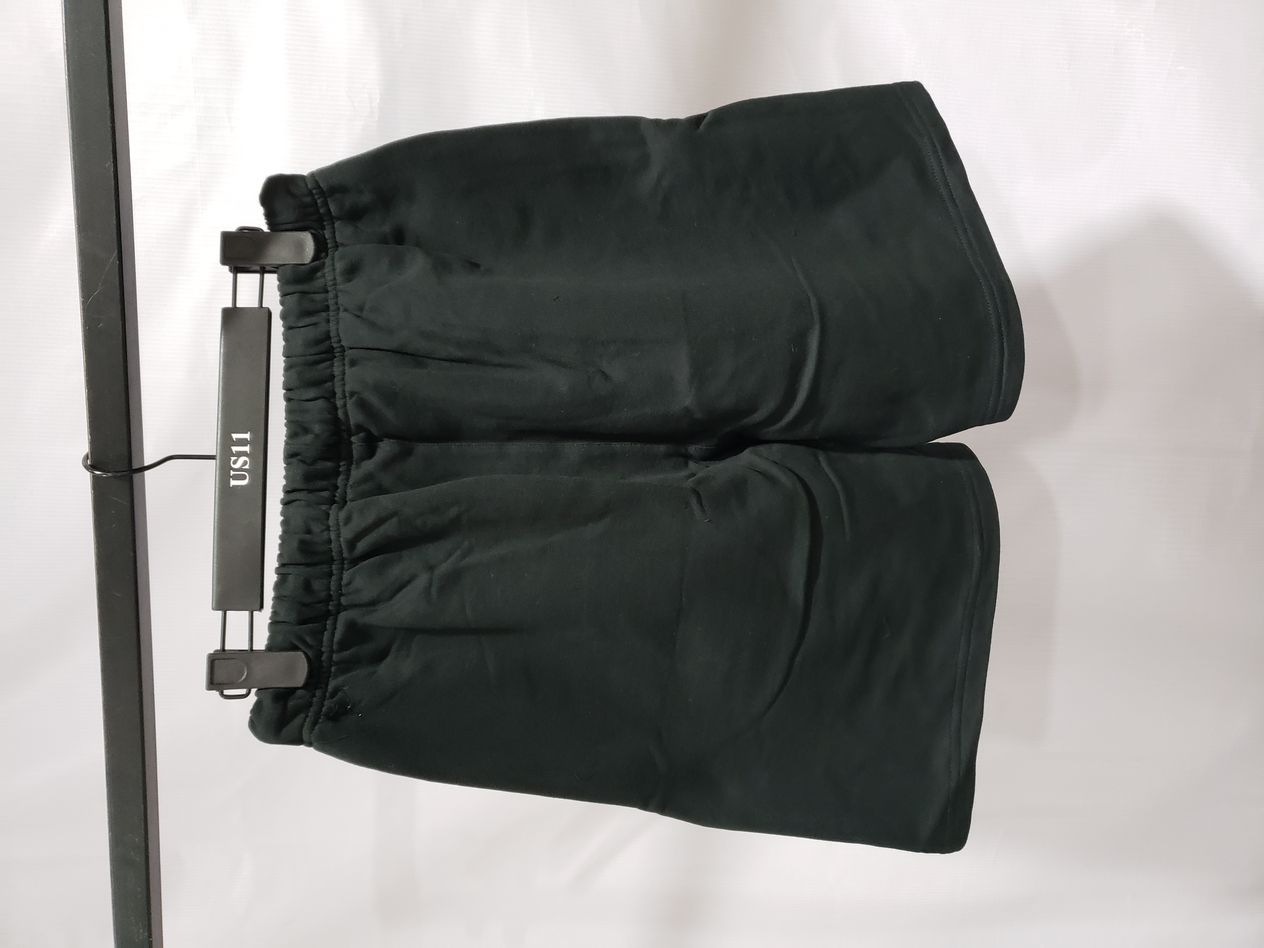  Fear of God Essentials Sweat Shorts review datboysneakers 01