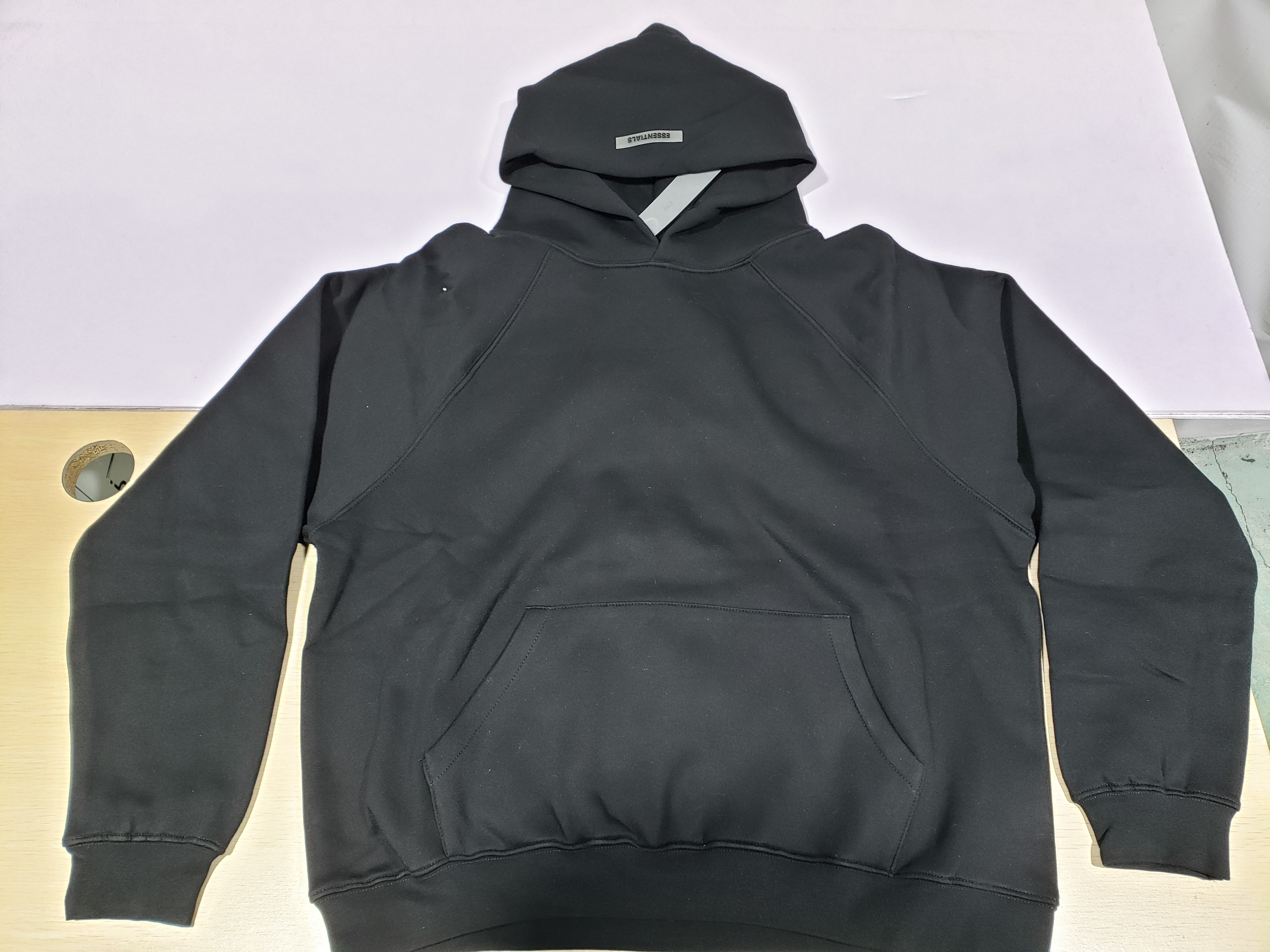 Top Quality Fear of God Essentials SS22 Stretch Limo 192BT212110F review 1