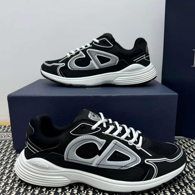 Dior B30 Black 3SN279ZMB_H969 review Marcus