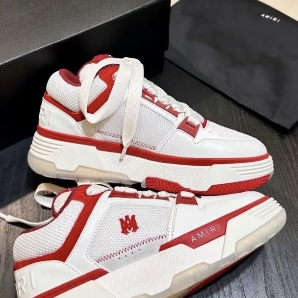Pkgod AMIRI MA-1 White Red PS24MFS018 610 review Tyler Brooks 02