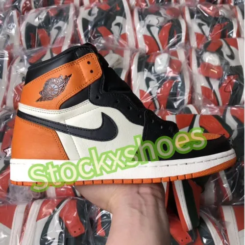 You need to know Stockxshoes
