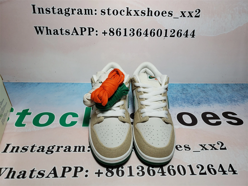Best Pkgod Nike SB Dunk Low Jarritos QC Pictures