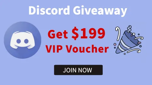 Stockxshoes First NEW Discord Giveaway