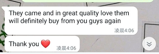 Customers Feedback Step 1, 2023 From Stockx shoes-Pkgod Nike SB Dunk Low Staple Panda Pigeon