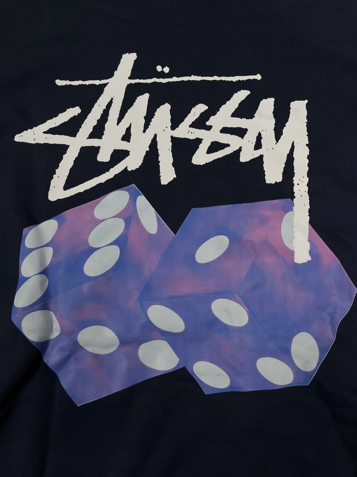 Best Stussy Hoodie XB120 QC Pictures