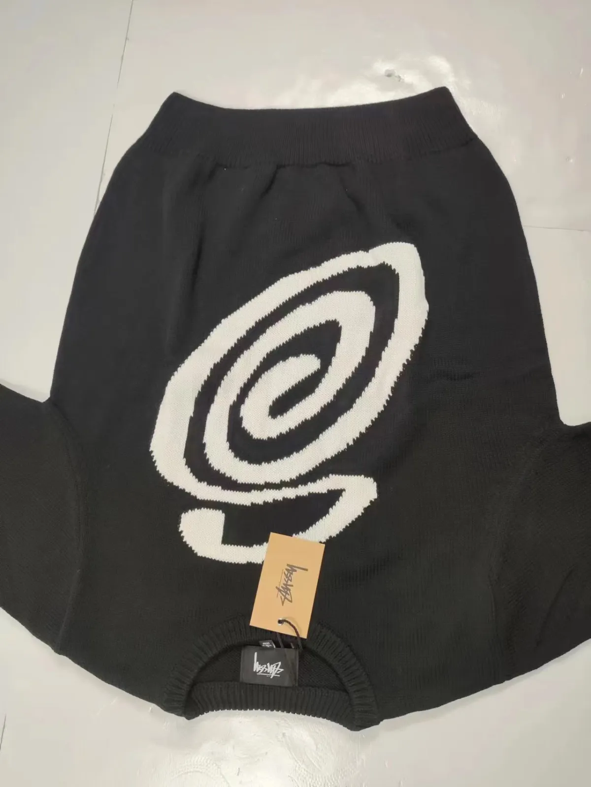 Best Stussy sweater XB406 QC Pictures