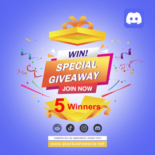 Mothers' Day Giveaway   (5 Winners)(ended)