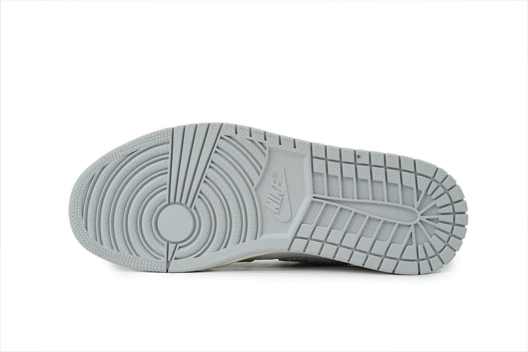 Air Jordan 1 Low Premium 'Elephant Print' DH4269-100