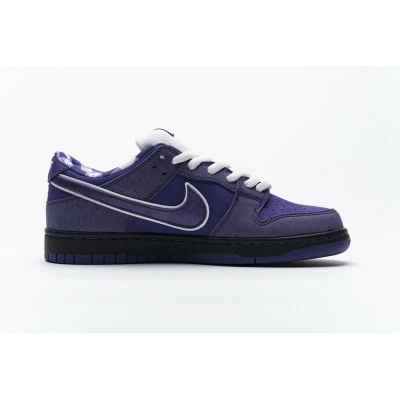 LJR Batch Nike SB Dunk Low Pro OG QS Purple Lobster BV1310 555 02