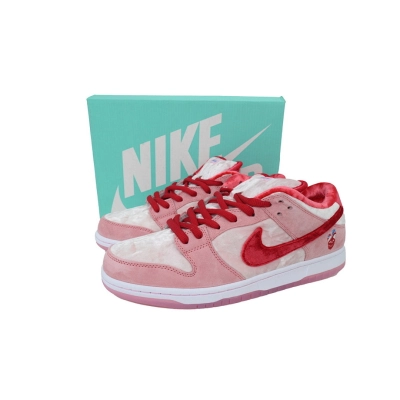 FC God Batch Nike SB Dunk Low StrangeLove Skateboards CT2552-800 02