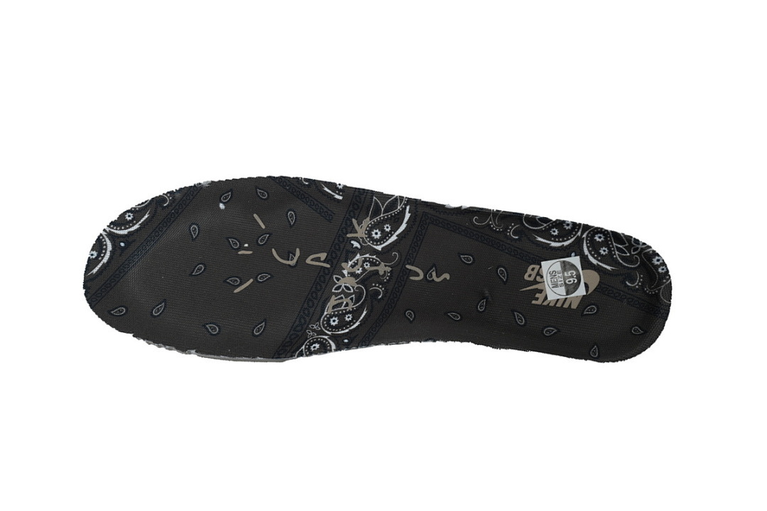 FC God Batch Nike SB Dunk Low Travis Scott CT5053-001