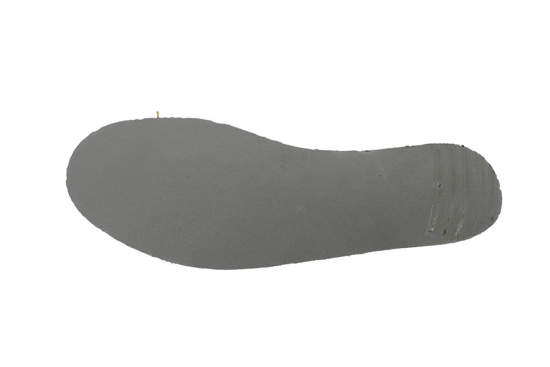  FC God Batch Nike X Off-White Air Rubber Dunk "Green Strike" sneakers