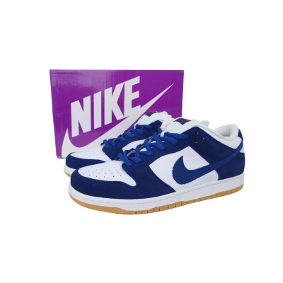 FC God Batch Nike Dunk Low LA Dodgers DO9395-400  02