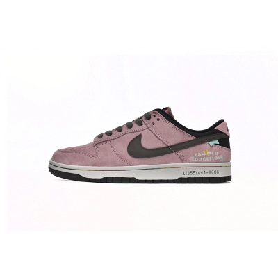 LJR Batch Nike SB Dunk Low AE86 Pink DD1391-105 01