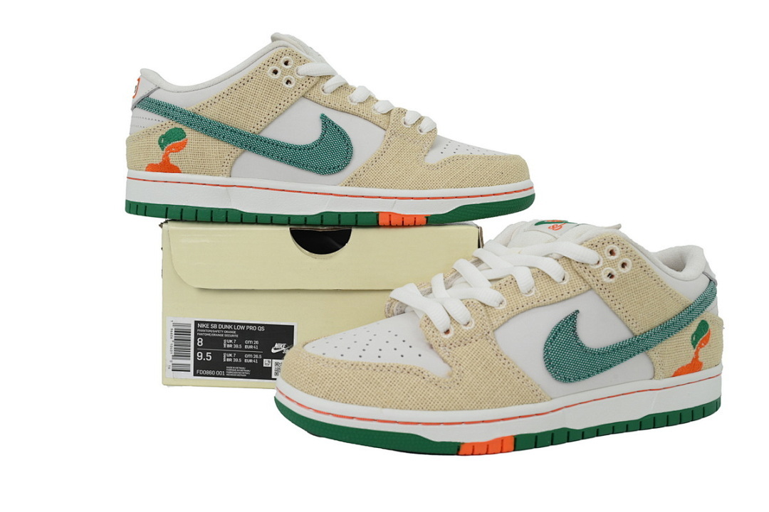 FC God Batch Nike SB Dunk Low Jarritos FD0860-001