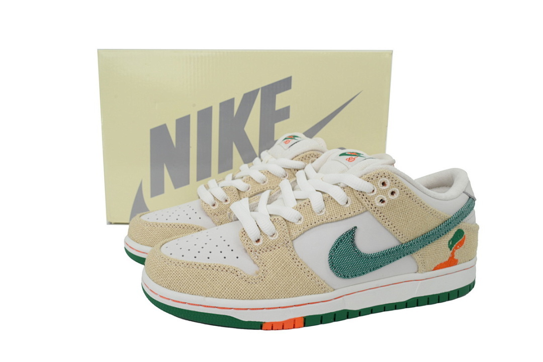 FC God Batch Nike SB Dunk Low Jarritos FD0860-001