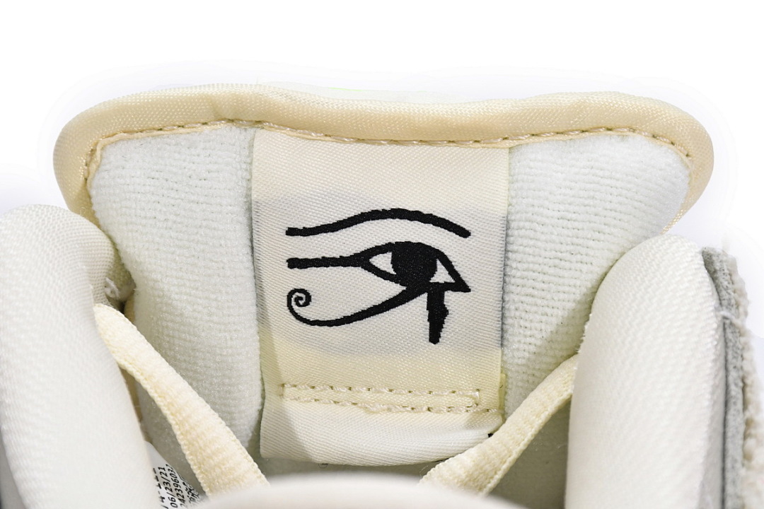  FC God Batch Nike SB Dunk Low Mummy DM0774-111