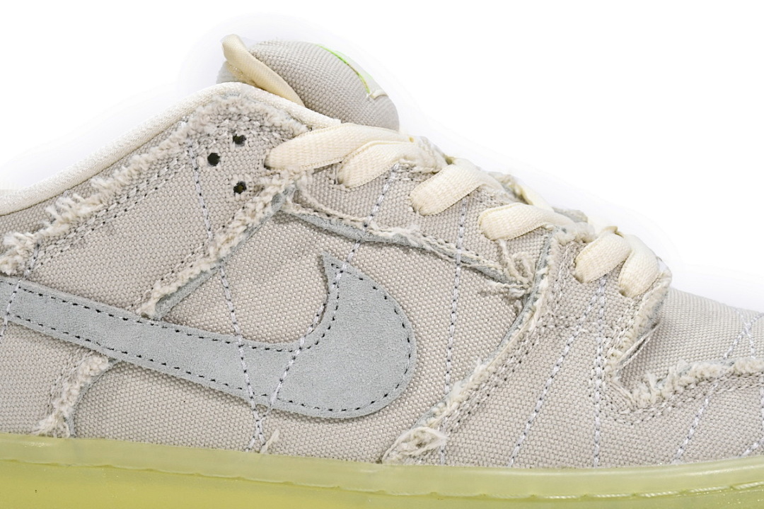  FC God Batch Nike SB Dunk Low Mummy DM0774-111