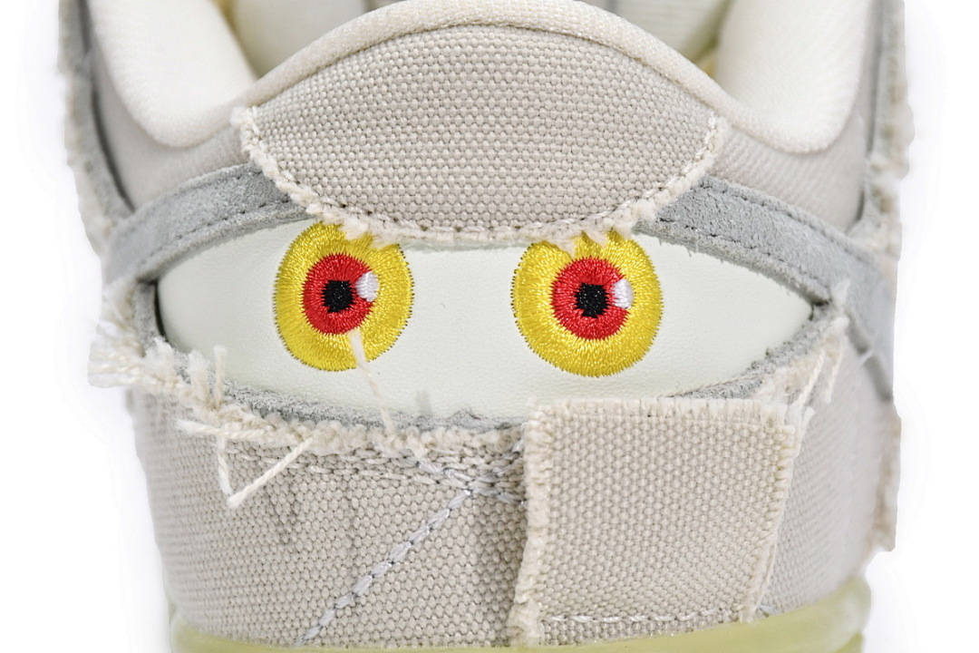  FC God Batch Nike SB Dunk Low Mummy DM0774-111