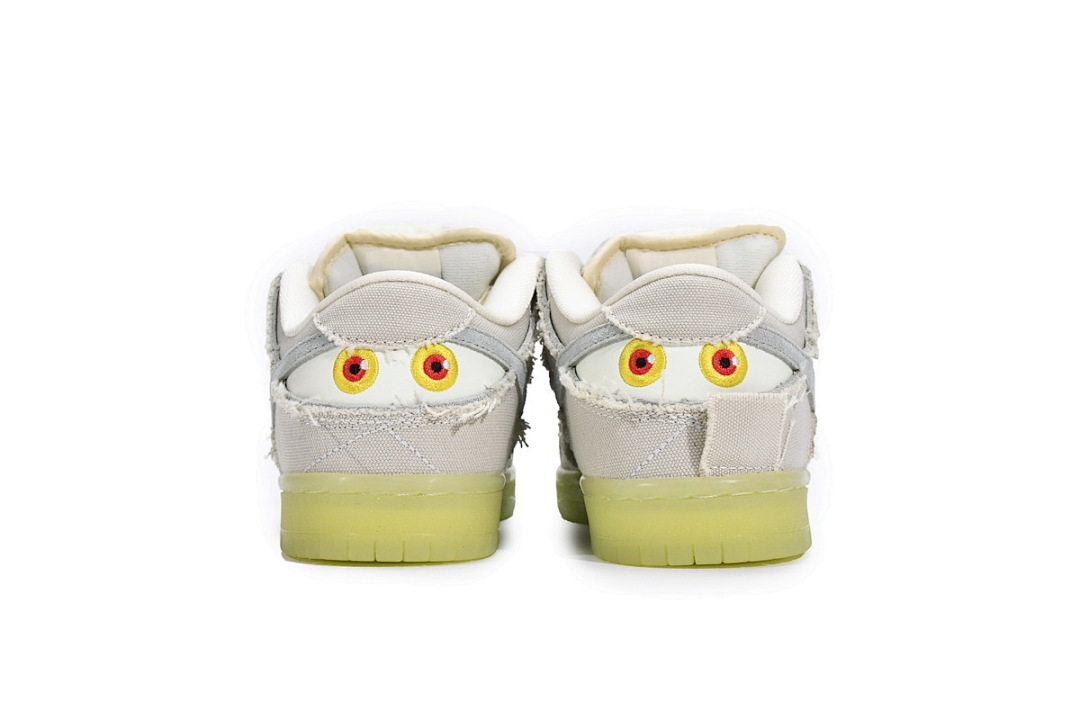  FC God Batch Nike SB Dunk Low Mummy DM0774-111