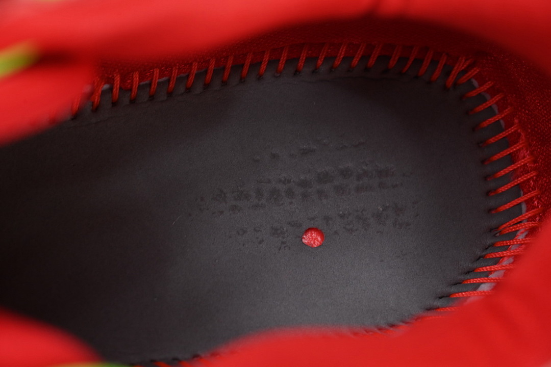 Nike Kobe 6 proto reverse grinch FV4921