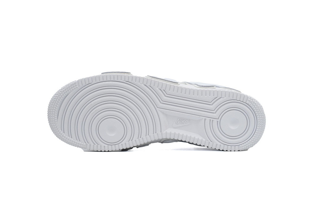  God Batch Nike Air Force 1 Low Cactus Plant Flea Market White (2020) DD7050-100