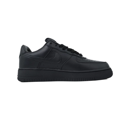 God Batch Nike Air Force 1 Low Cactus Plant Flea Market Black (2020) 02