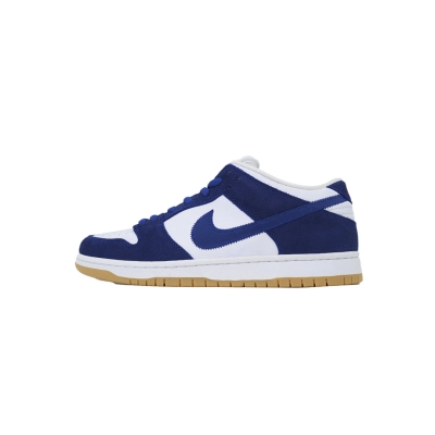 FC God Batch Nike Dunk Low LA Dodgers DO9395-400  01