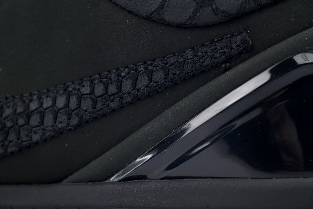 Nike Kobe 4 Protro Black Mamba FQ3544-001