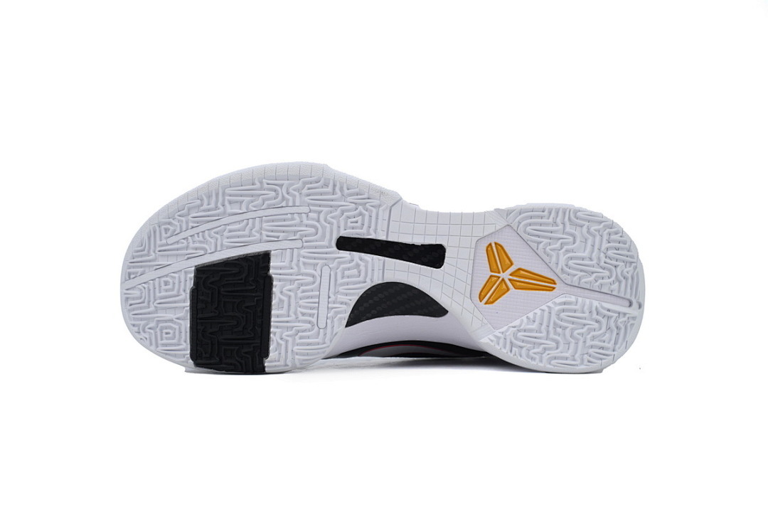 Nike Kobe 5 Protro “Alternate Bruce Lee” CD4991-101