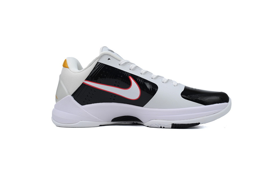 Nike Kobe 5 Protro “Alternate Bruce Lee” CD4991-101