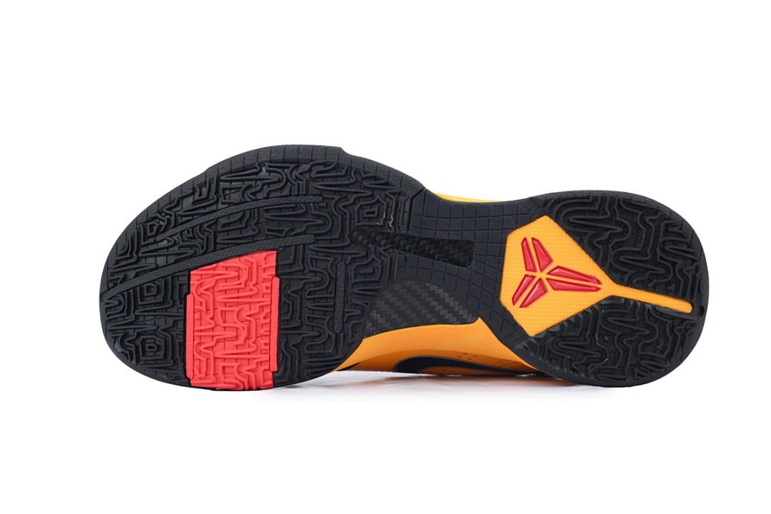 Nike Kobe 5 Protro “Bruce Lee” CD4991-700
